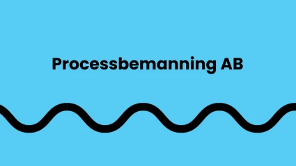 Processbemanning AB