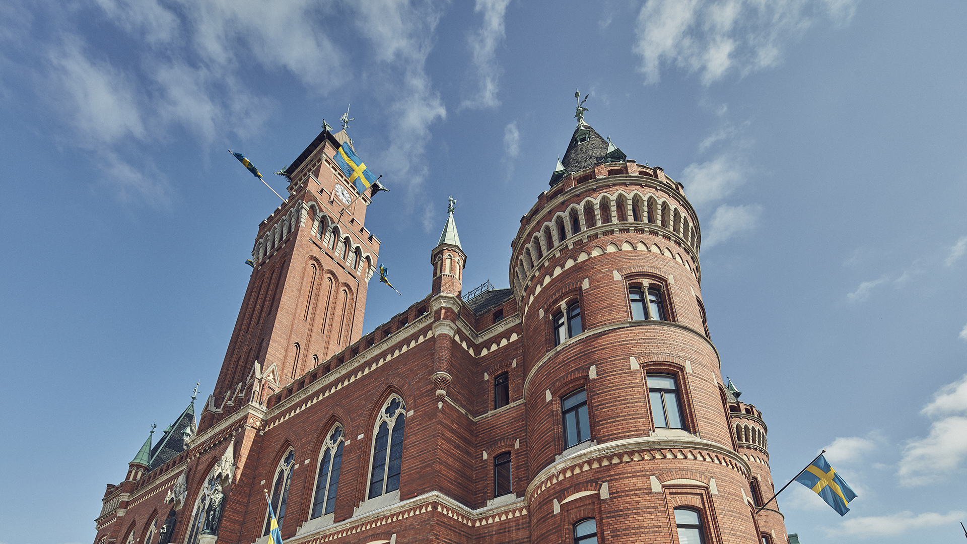 Öppet rådhus | Helsingborg.se