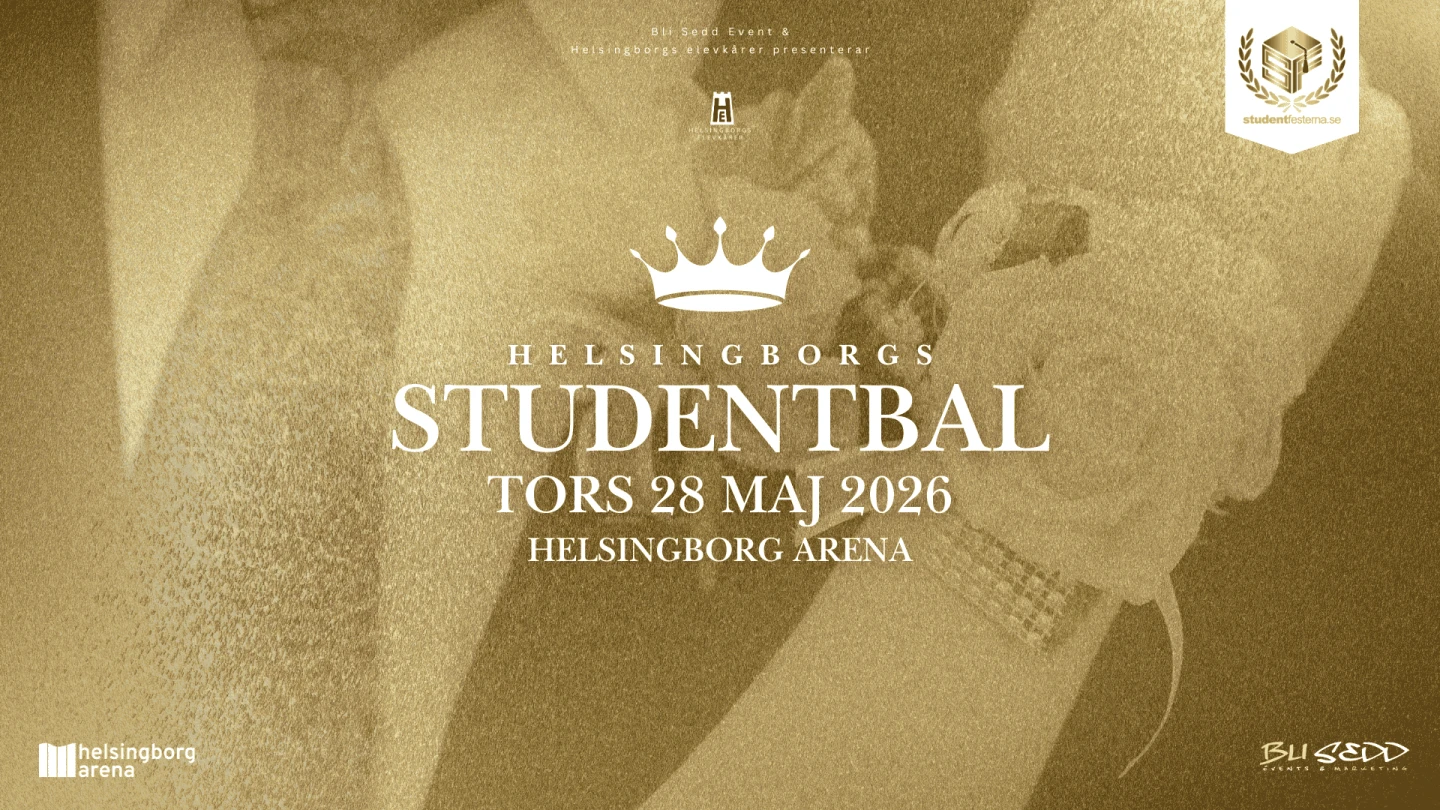 Studentbal