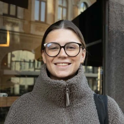 Nikita Bergqvist