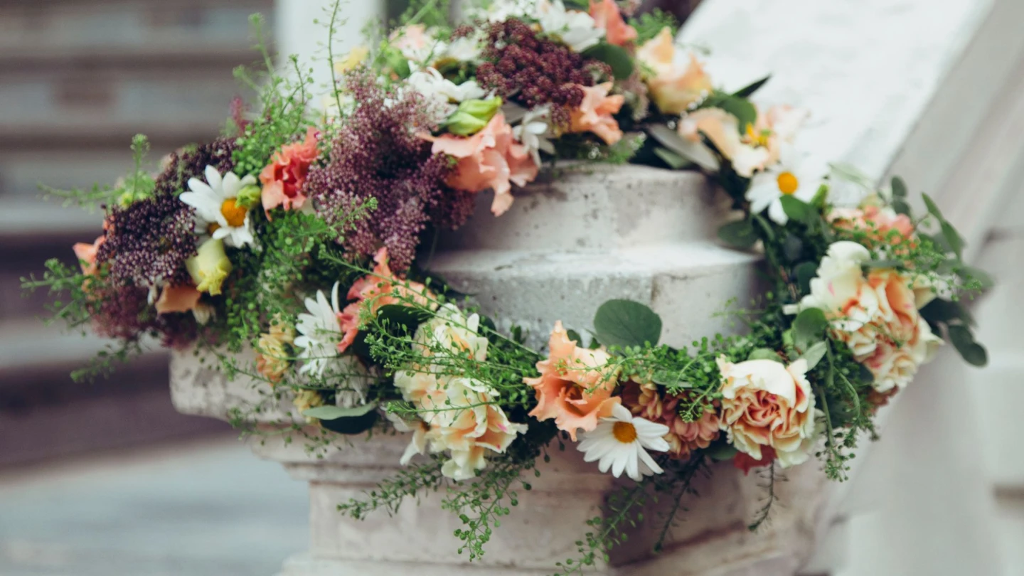 Midsommar på Sofiero