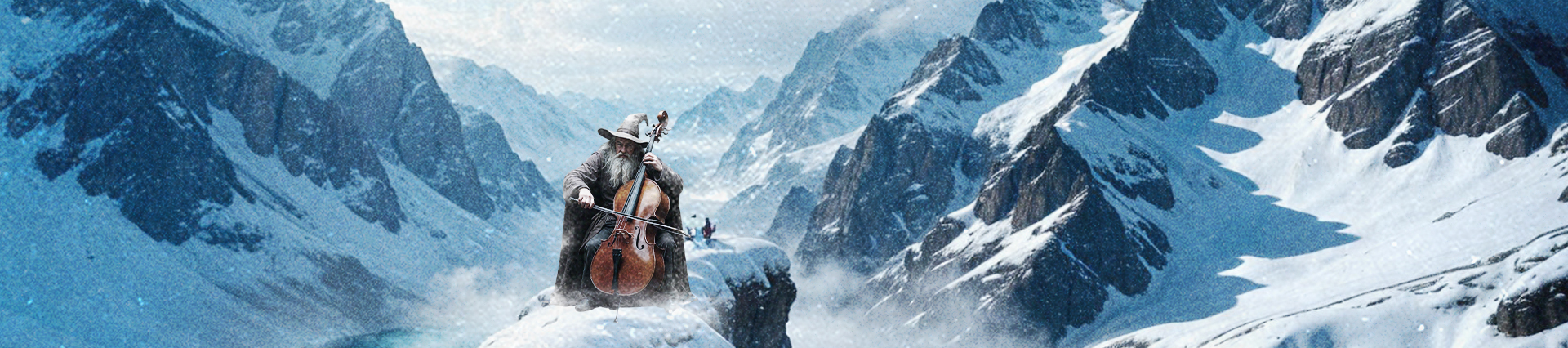 The Lord of the Rings, The Hobbit and the Rings of Power – In Concert