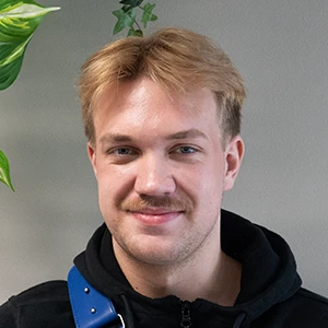 Jonathan Csurolyai