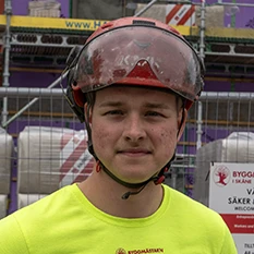 Felix Rasmusson