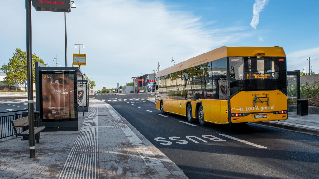 Trafik