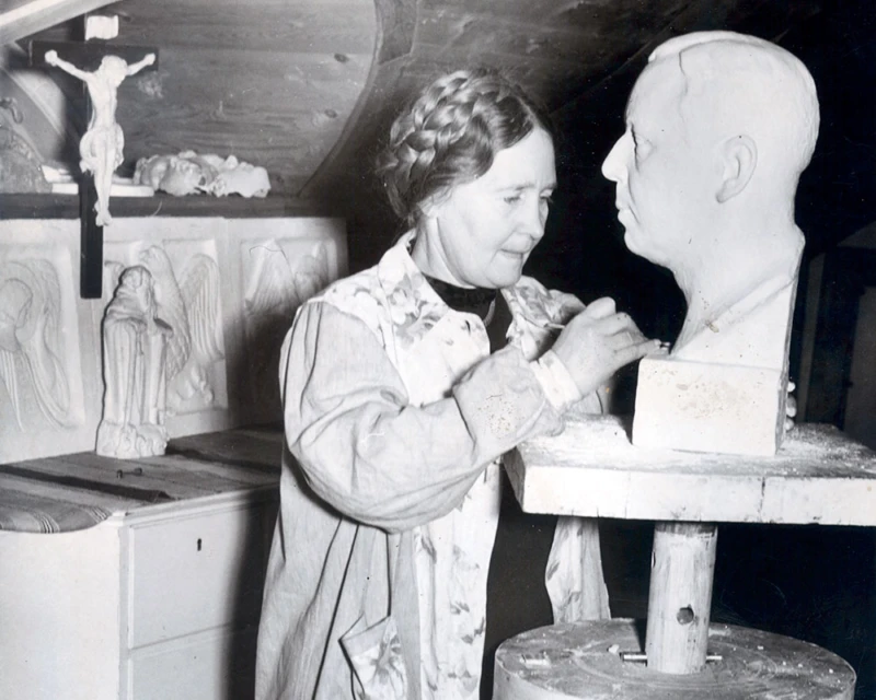 Ragnhild Schlyter