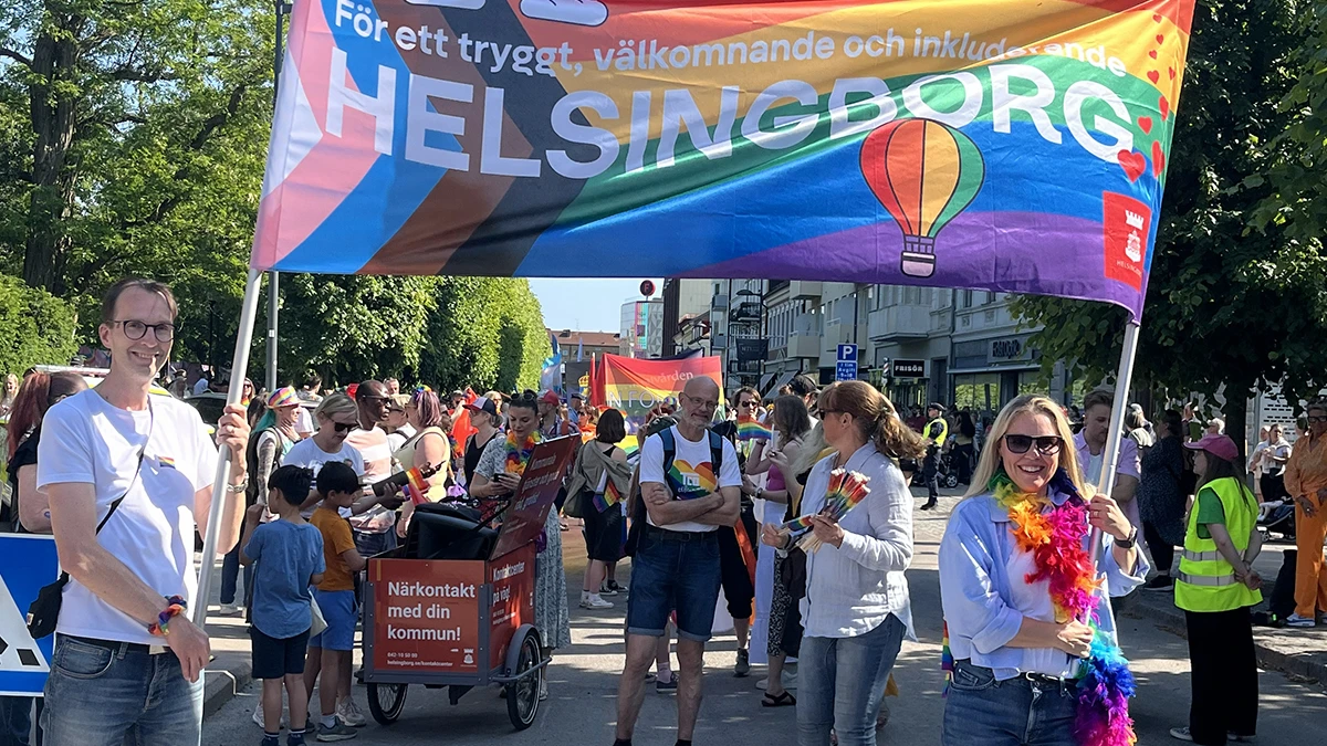 pride parad