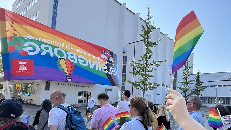 pride parad