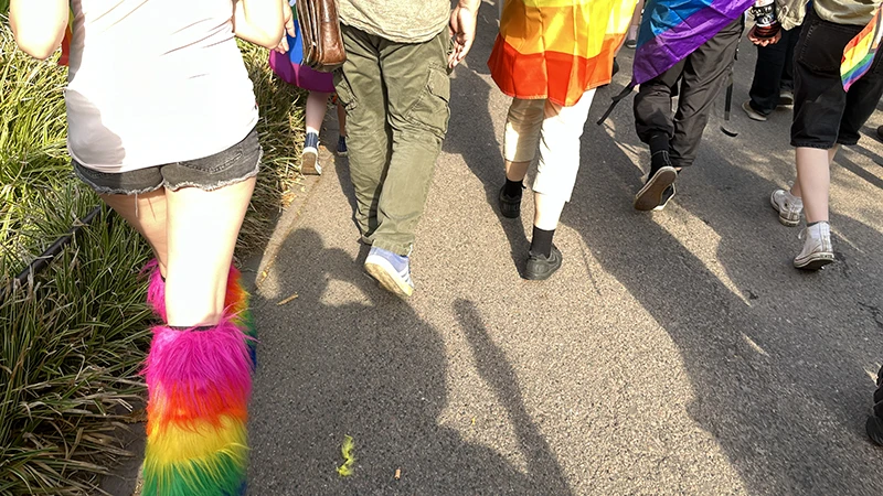pride parad