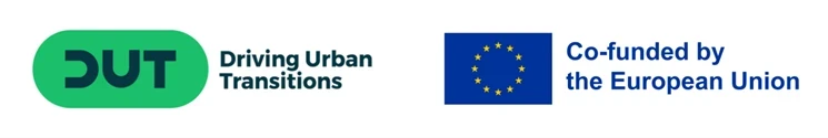 Driving urban transitions co by the European union