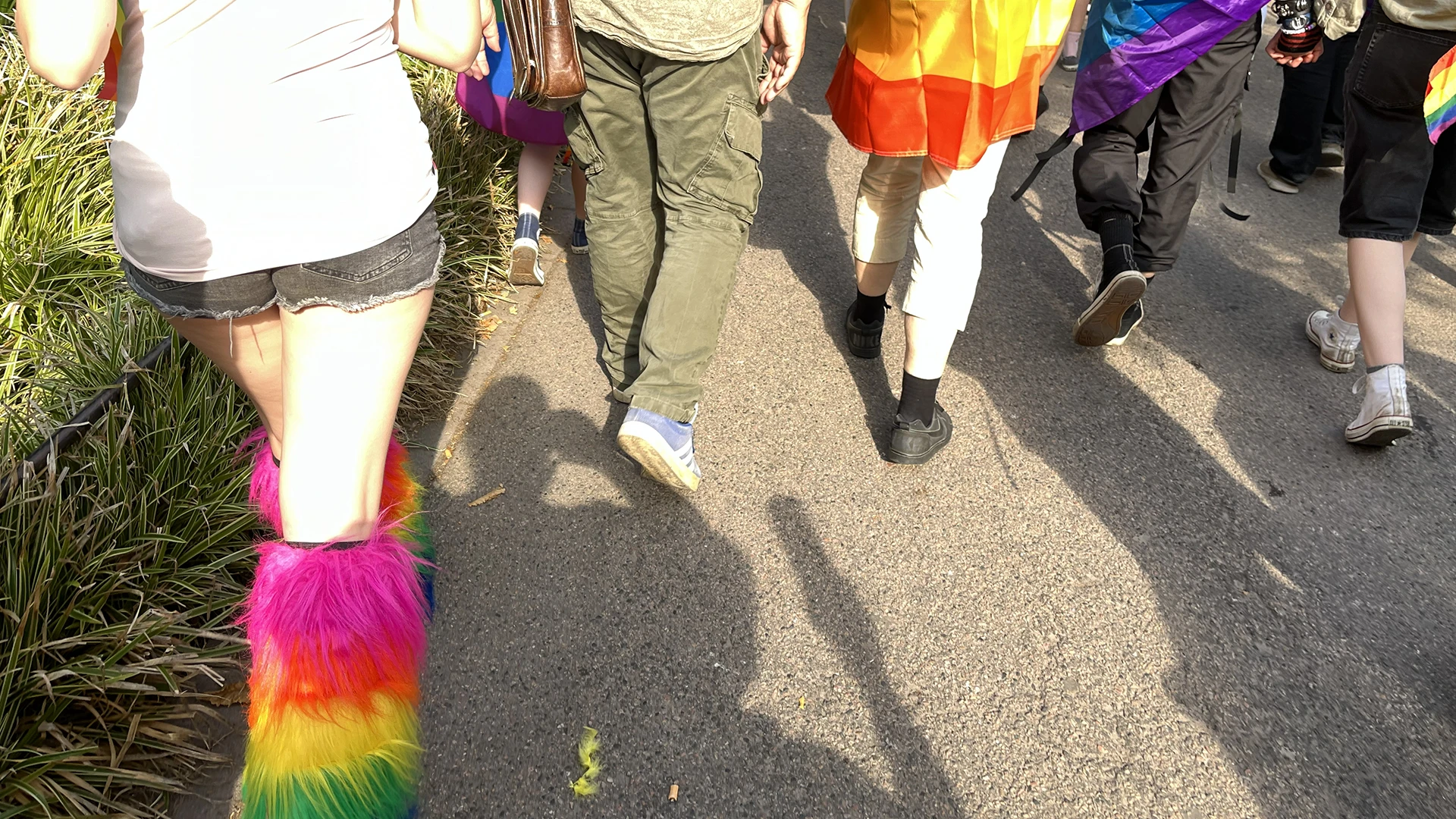 pride