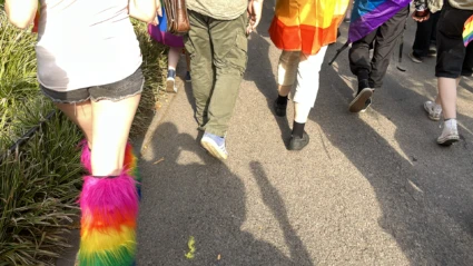 pride