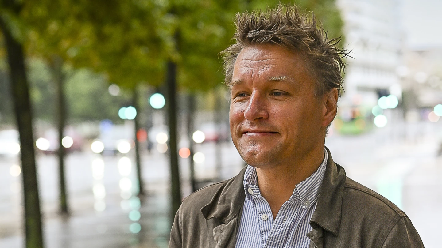 Stadsbyggnadsprisets vinnare 2025