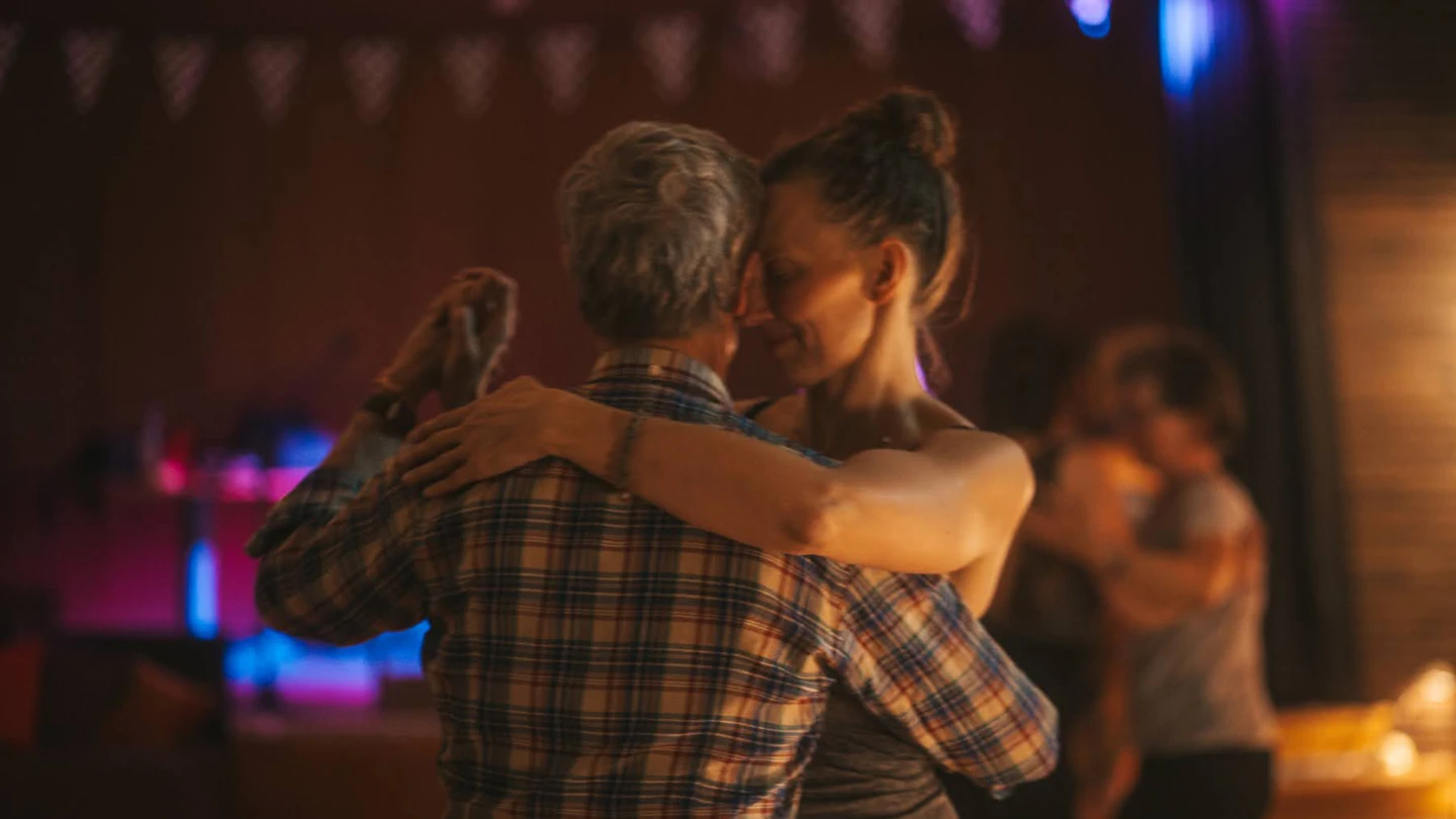 Tango Campo