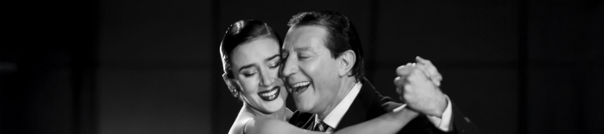 HSO Friday Fusion med Tango & Taube