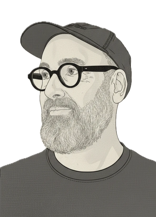 Ola Sandén