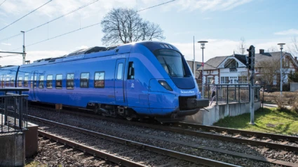 Pågatåg