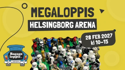 Megaloppis