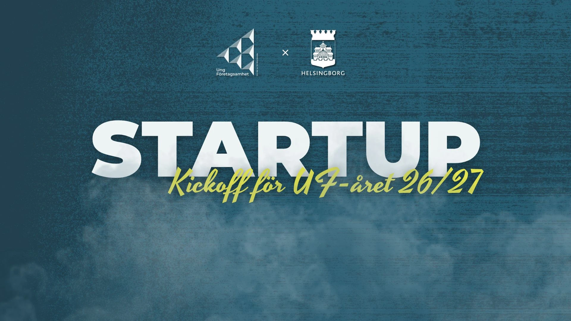 StartUp