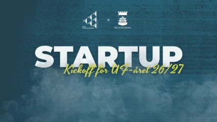 StartUp