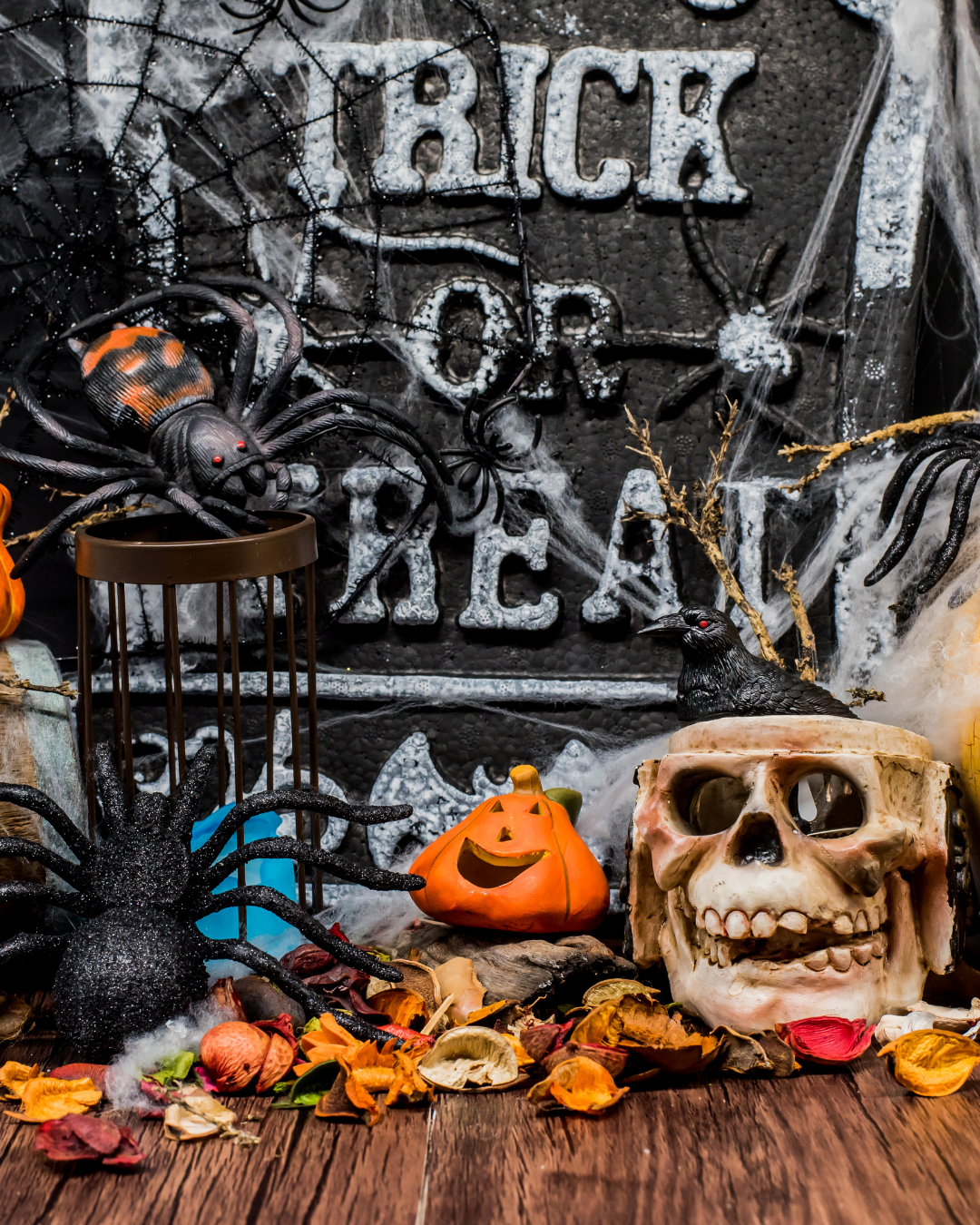 Halloweendisco