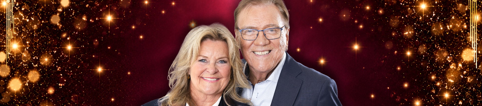 Christer Sjögren & Elisabeth Andreassen – Tillsammans