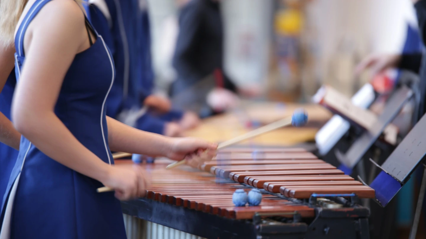 Drumcorps