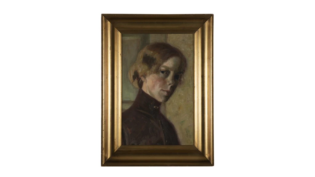 Åsnan mellan hötapparna