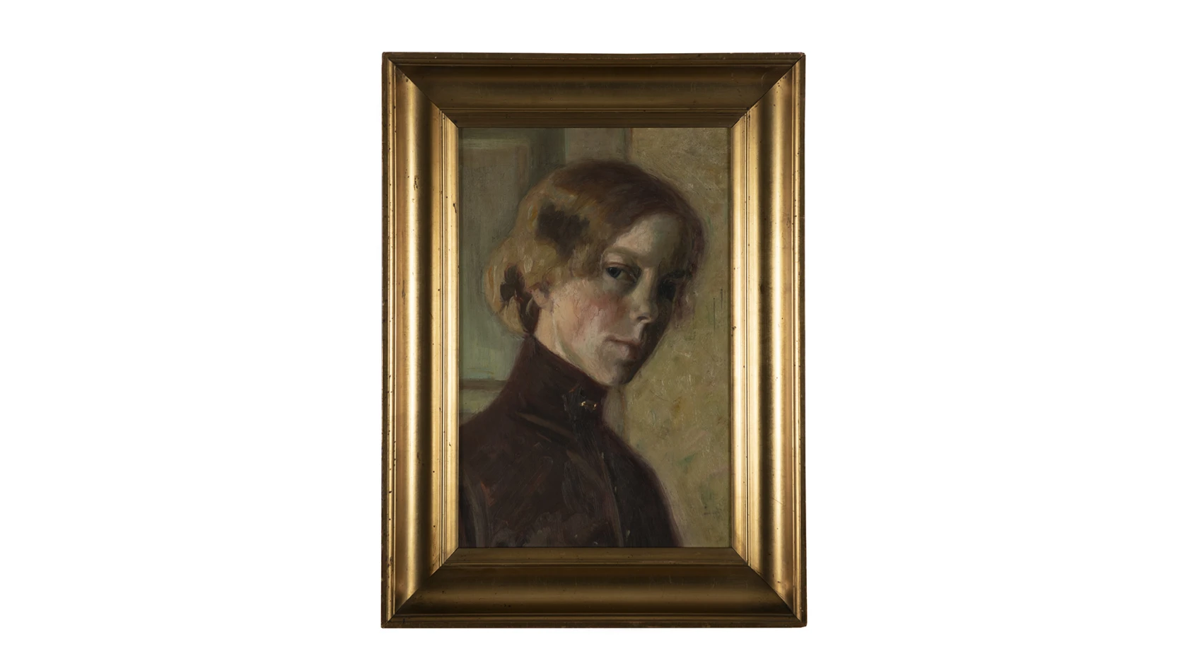 Åsnan mellan hötapparna