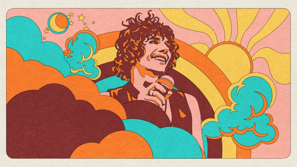 Håkan Hellström Sofiero 2026