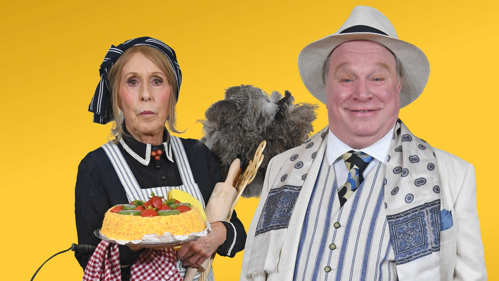 Hjälten från Öresund