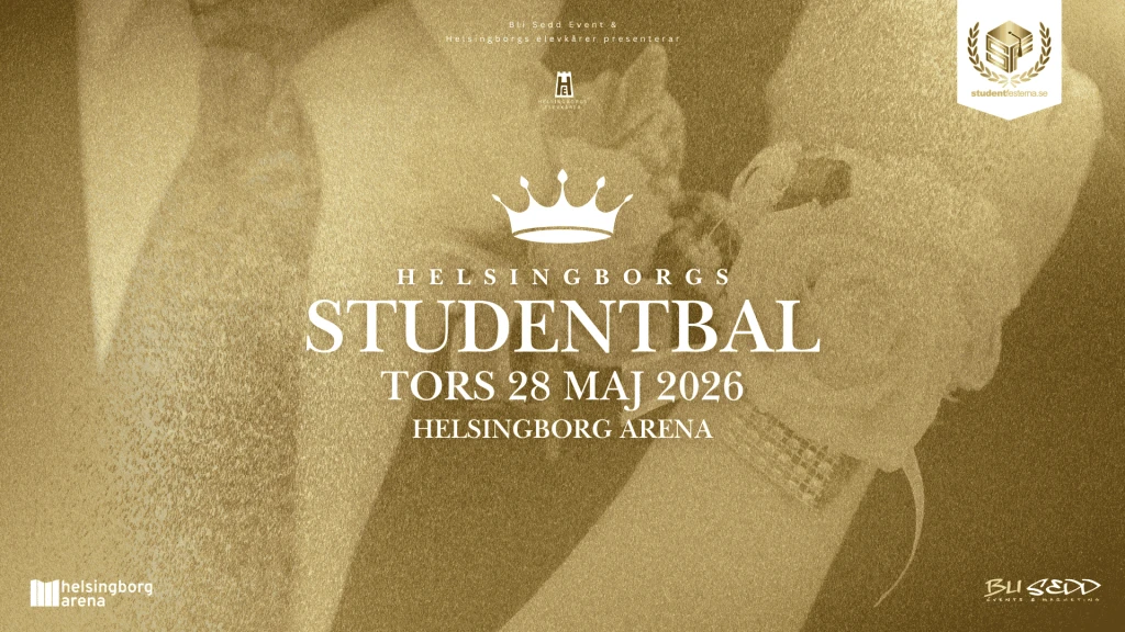 Studentbal