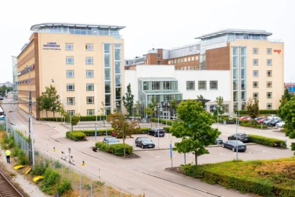 Lunds universitet, Campus Helsingborg