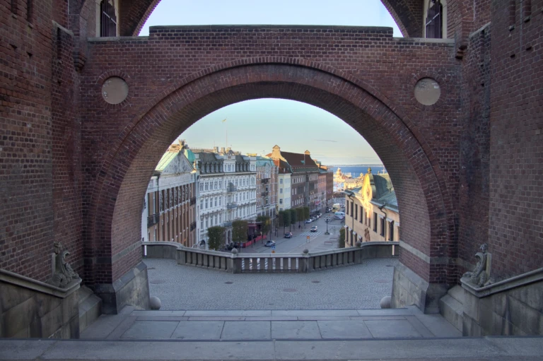 Bild på Valvet Kärnan.