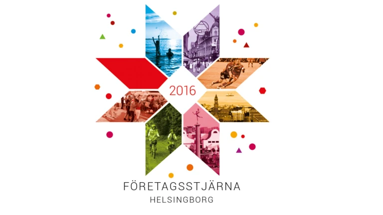 Företagsstjärna