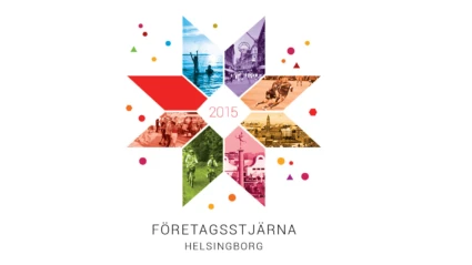 Företagsstjärna