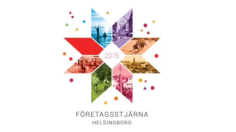 Företagsstjärna