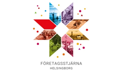 Företagsstjärna