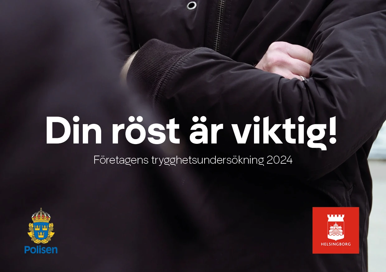 Din röst är viktig FTU