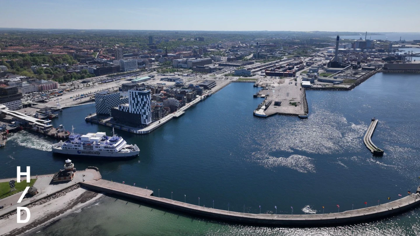 Helsingborg Innovation District