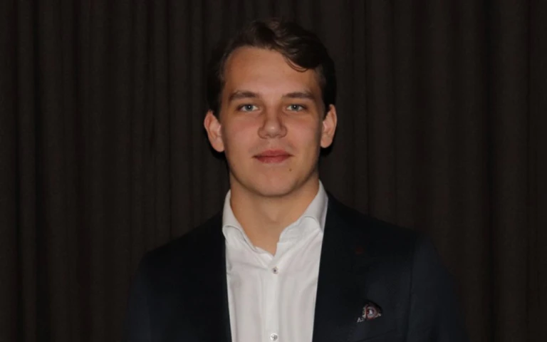 Marcus Larsson