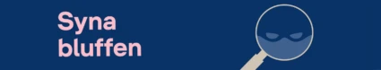Syna bluffen ny header
