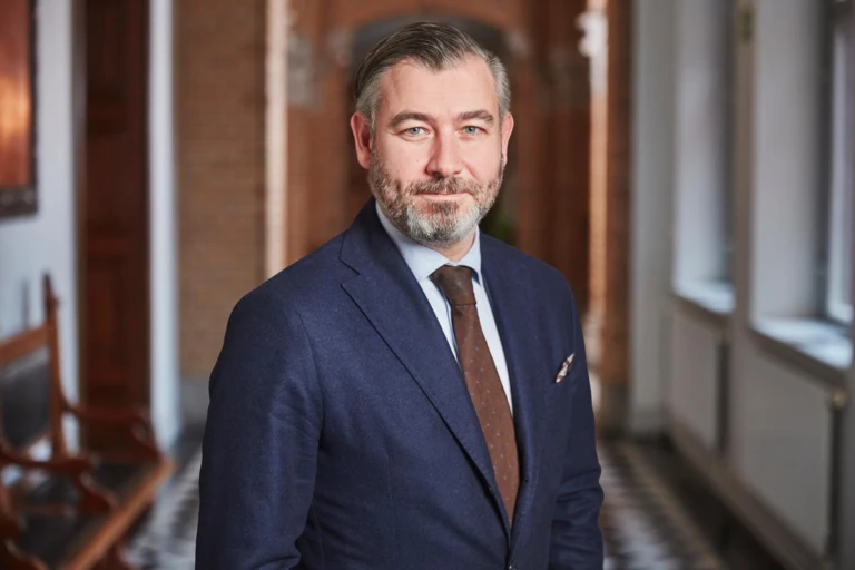 Christian Orsing