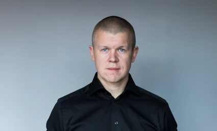 Linus Kvarnhammar
