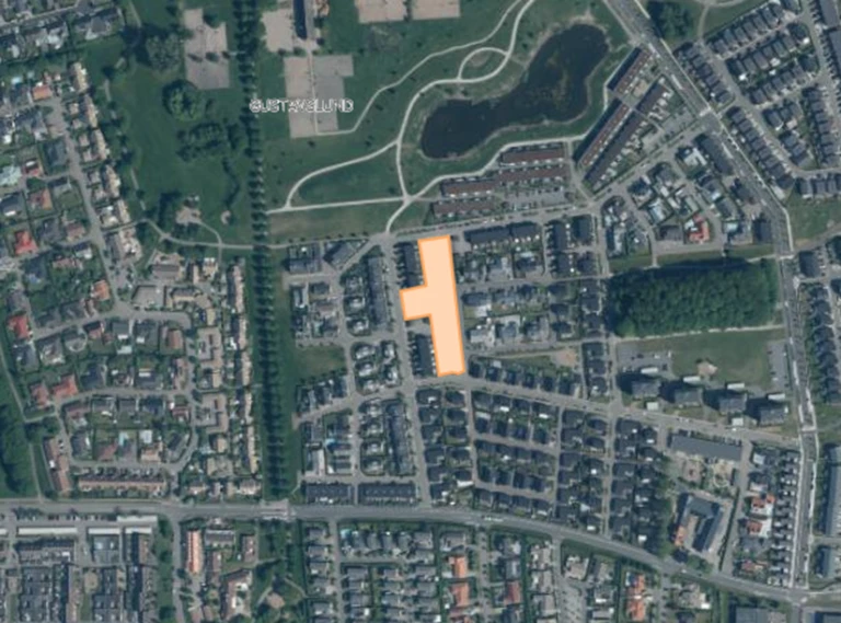 Markanvisningstävling-Gustavslund