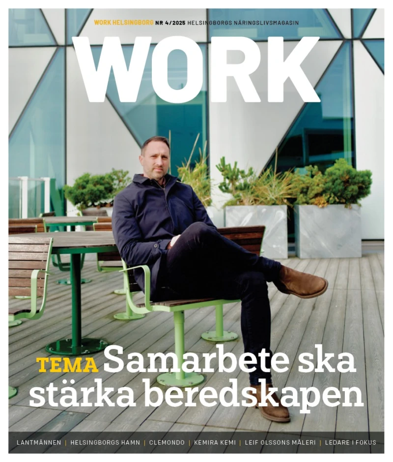 Framsida WORK 4 2025