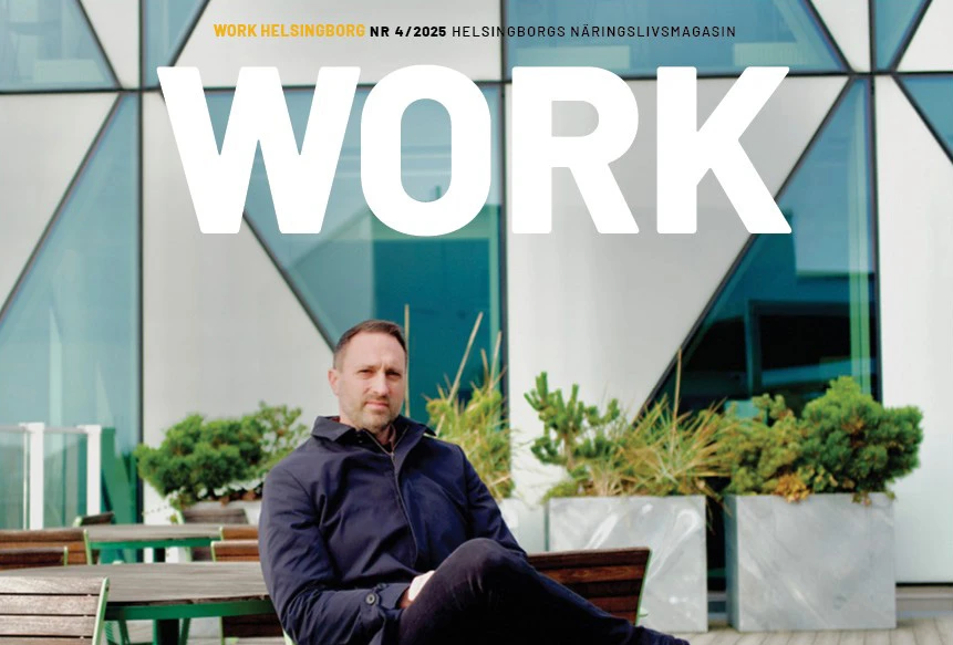 Bild från Work nr 4