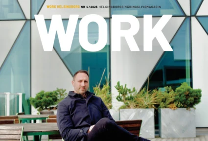 Bild från Work nr 4