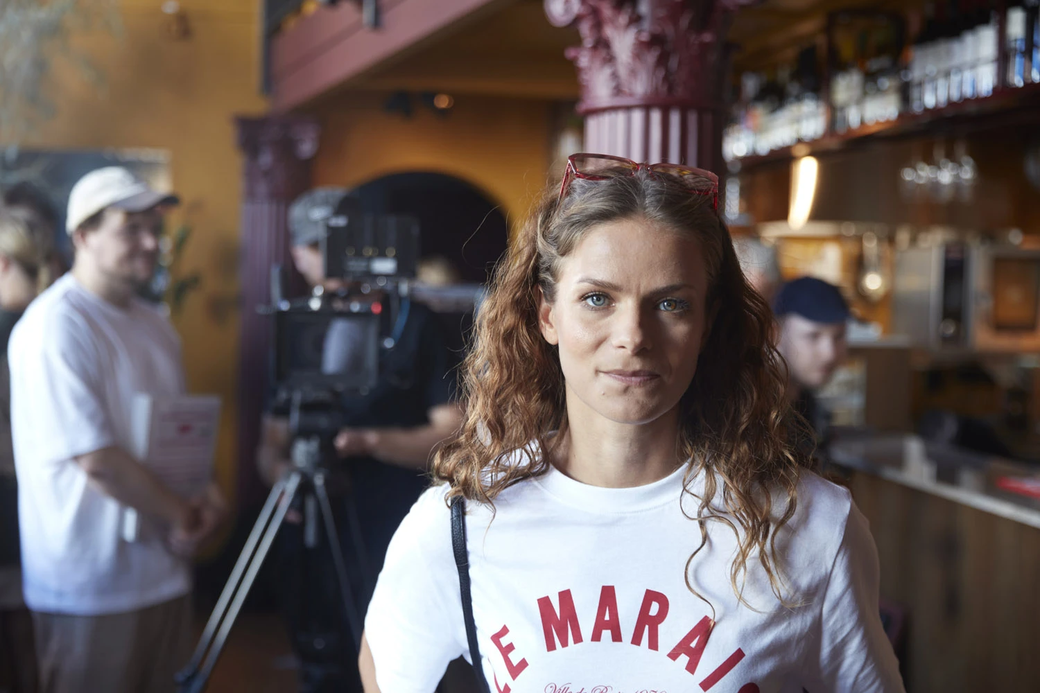 Filmskapare i Helsingborg