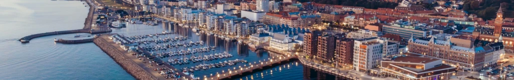 drönare helsingborg